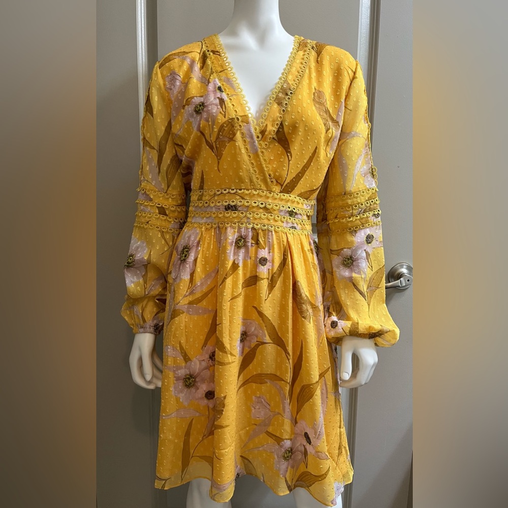 Ted Baker London dress